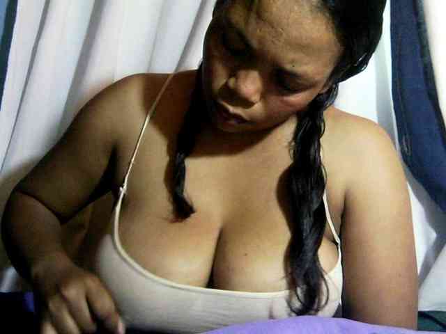 MIRANDAW webcam