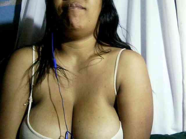 MIRANDAW webcam