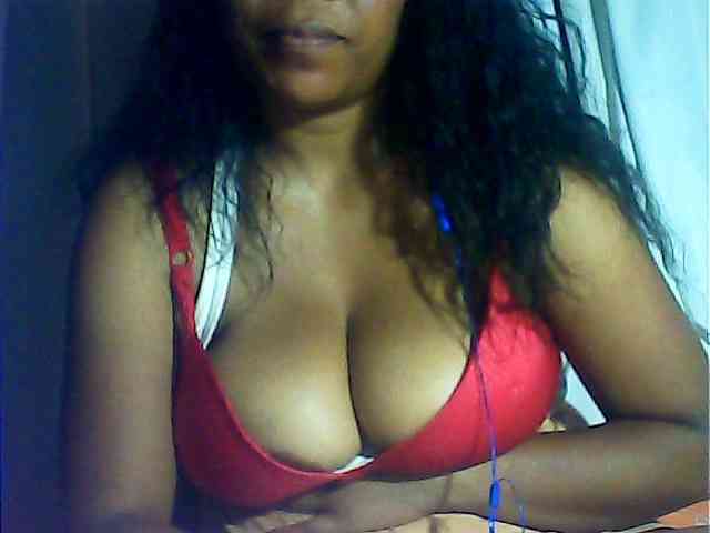MIRANDAW webcam