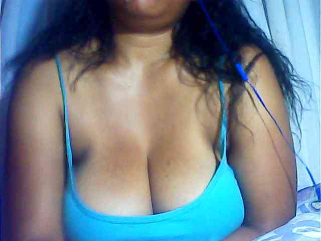 MIRANDAW webcam
