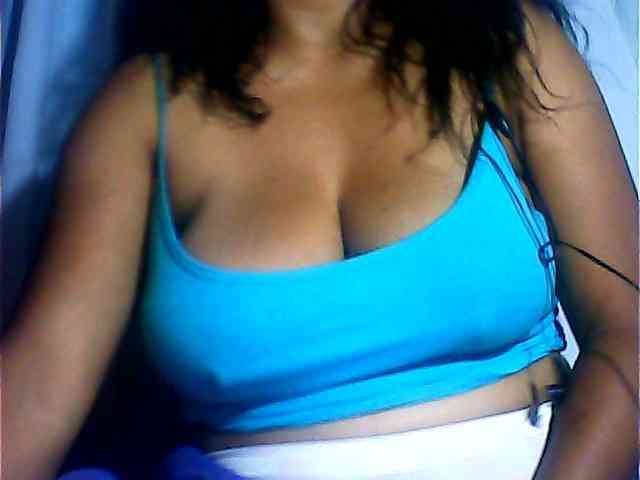 MIRANDAW webcam