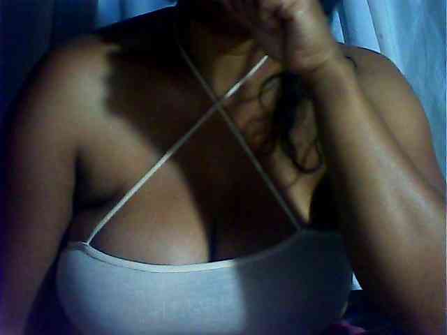 MIRANDAW webcam