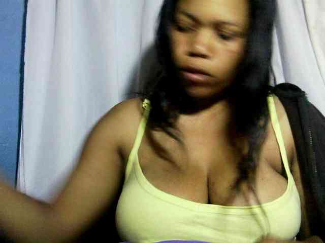 MIRANDAW webcam