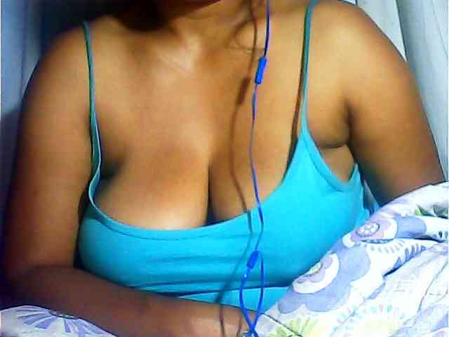 MIRANDAW webcam
