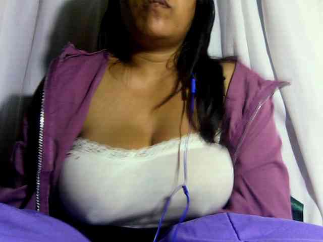 MIRANDAW webcam