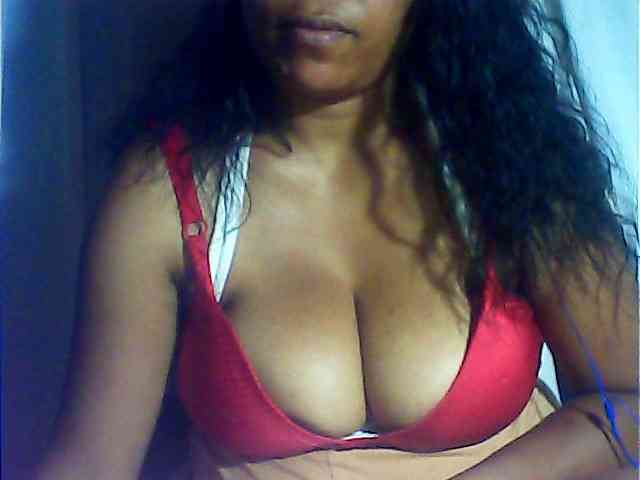 MIRANDAW webcam