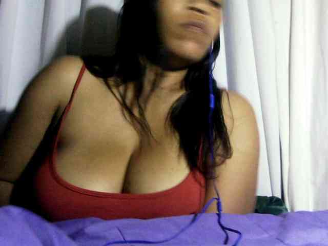 MIRANDAW webcam