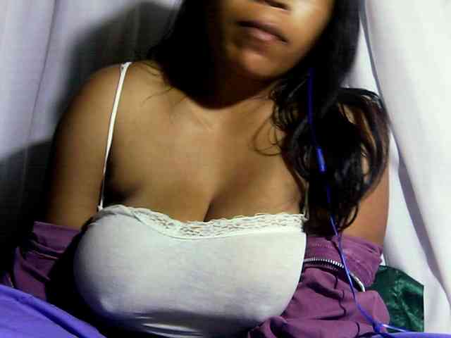 MIRANDAW webcam