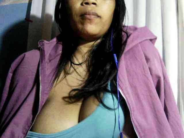 MIRANDAW webcam