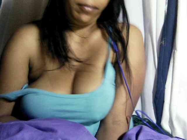 MIRANDAW webcam