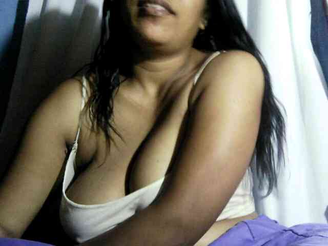 MIRANDAW webcam