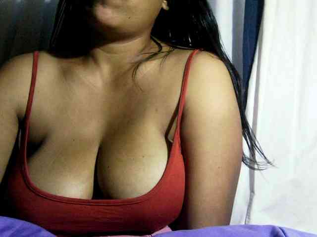 MIRANDAW webcam