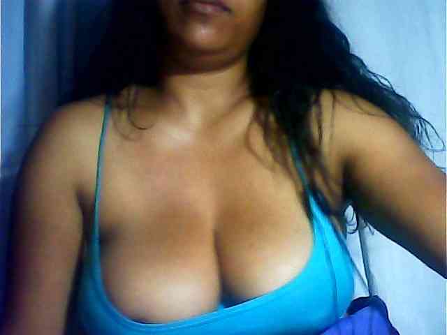 MIRANDAW webcam