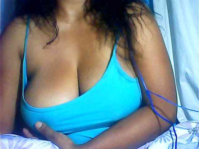 MIRANDAW webcam