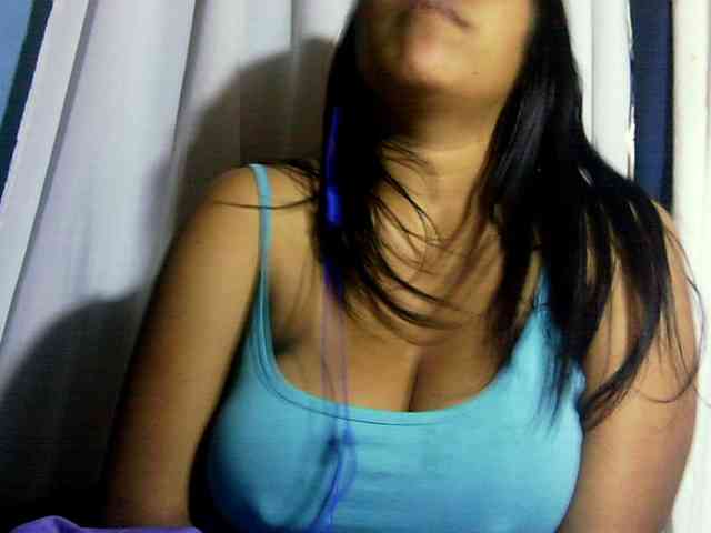 MIRANDAW webcam