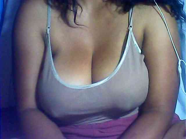 MIRANDAW webcam