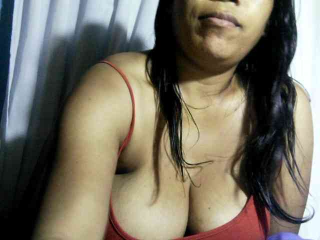 MIRANDAW webcam