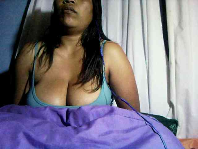 MIRANDAW webcam