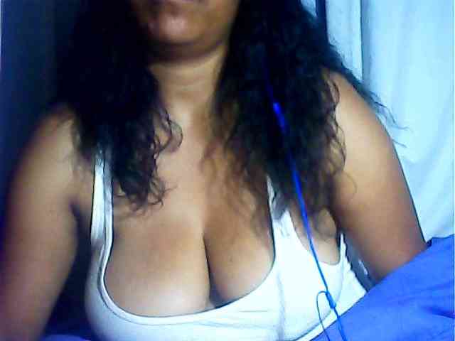 MIRANDAW webcam