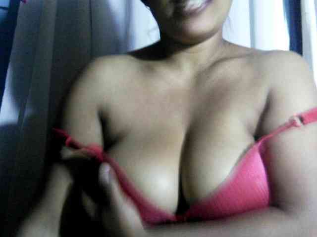 MIRANDAW webcam