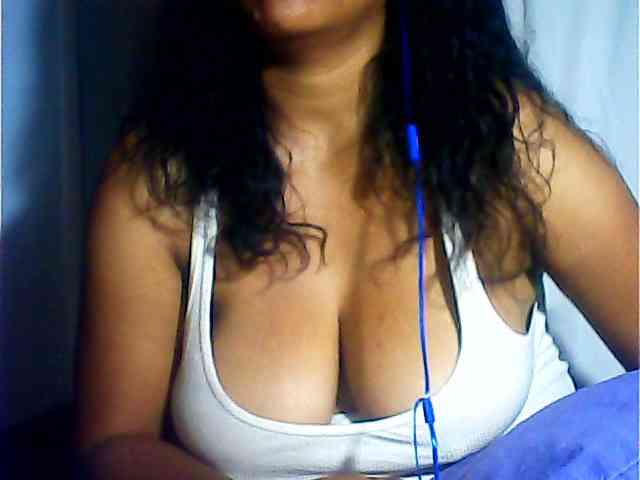 MIRANDAW webcam