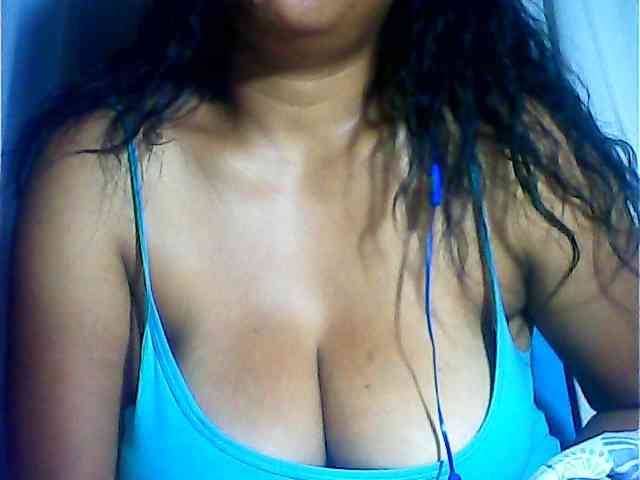 MIRANDAW webcam