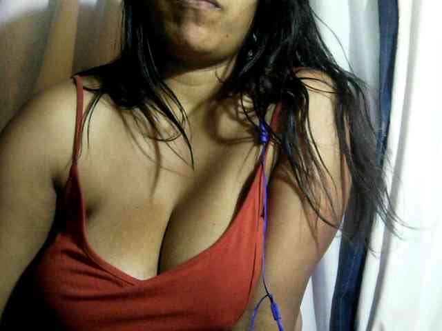 MIRANDAW webcam