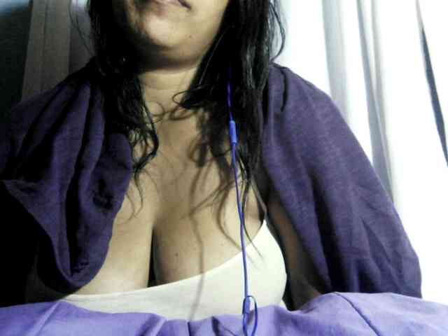 MIRANDAW webcam
