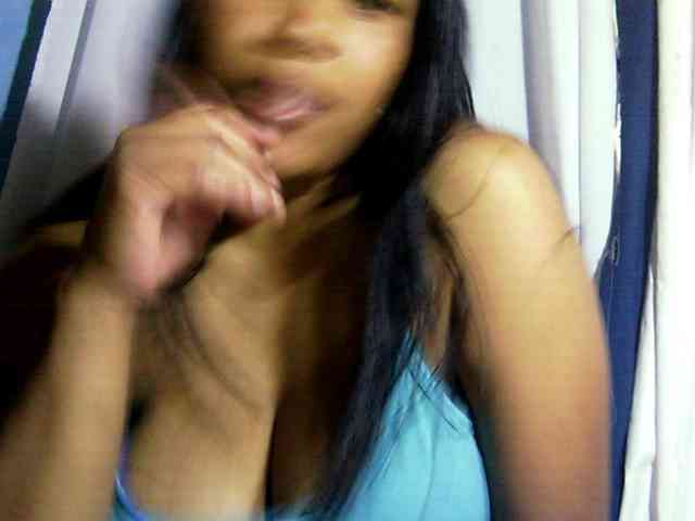 MIRANDAW webcam