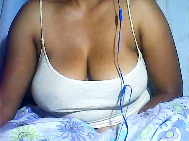 MIRANDAW webcam