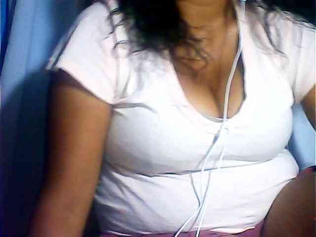 MIRANDAW webcam