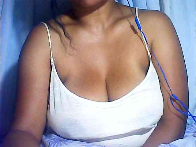 MIRANDAW webcam