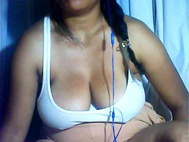 MIRANDAW webcam