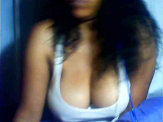 MIRANDAW webcam