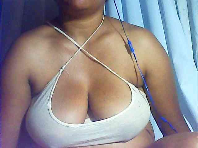 MIRANDAW webcam