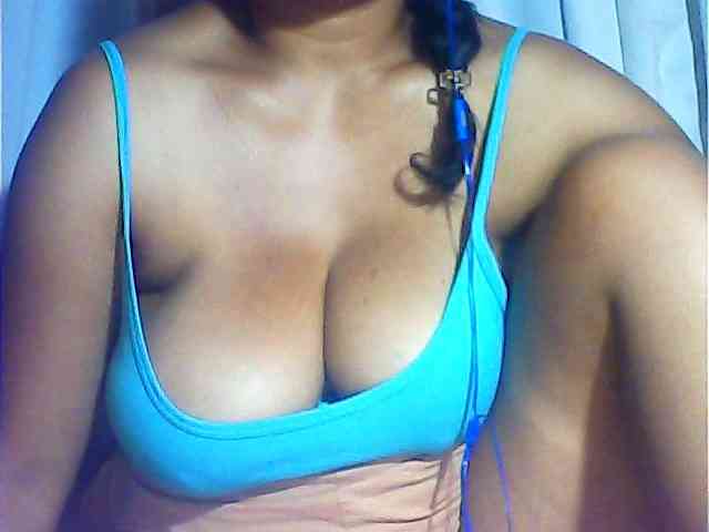 MIRANDAW webcam