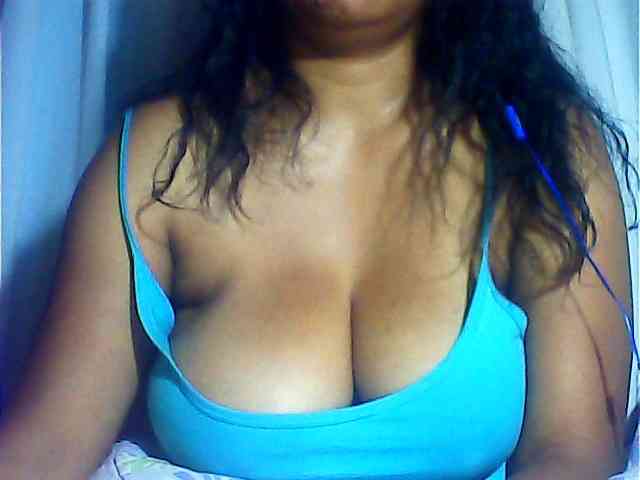 MIRANDAW webcam