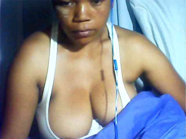 MIRANDAW webcam