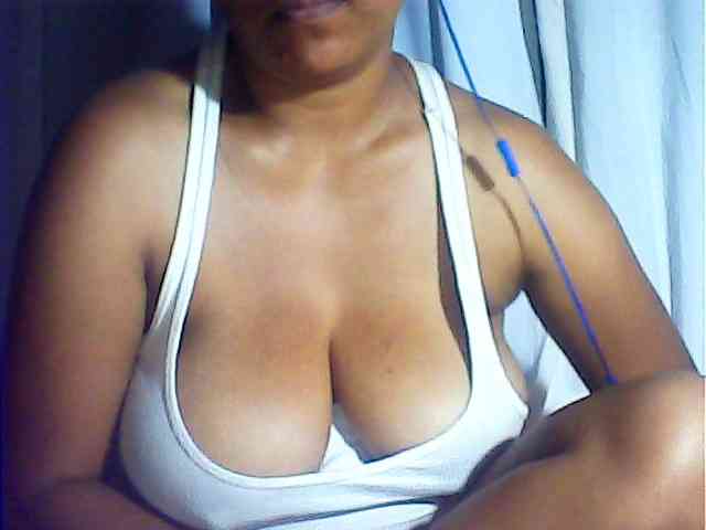 MIRANDAW webcam