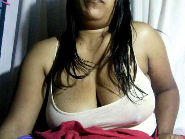 MIRANDAW webcam