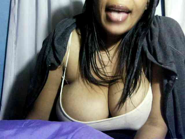 MIRANDAW webcam