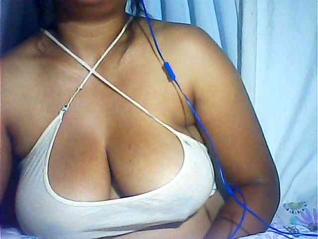 MIRANDAW webcam
