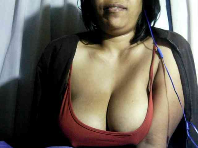 MIRANDAW webcam