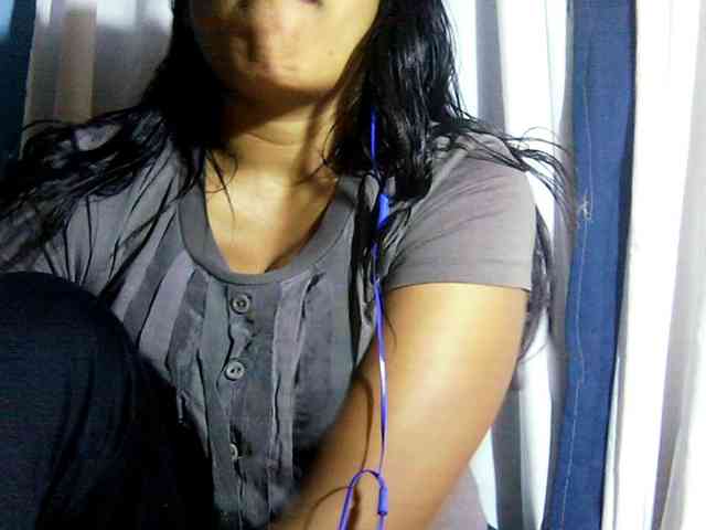 MIRANDAW webcam