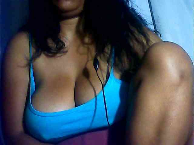 MIRANDAW webcam