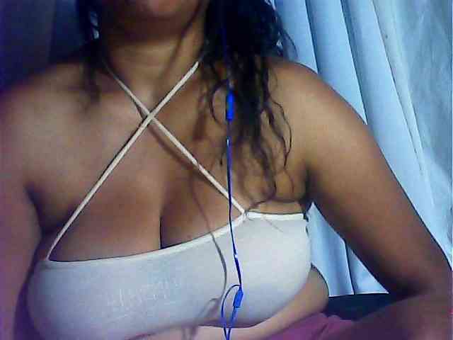 MIRANDAW webcam