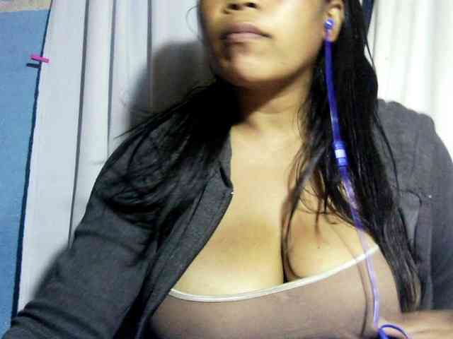 MIRANDAW webcam