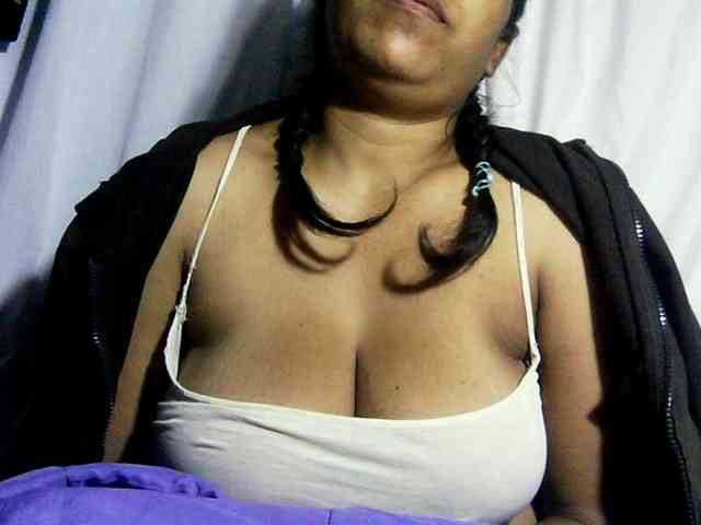 MIRANDAW webcam