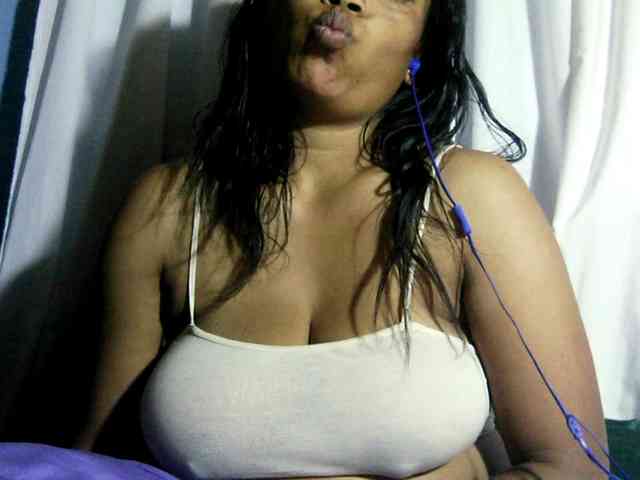 MIRANDAW webcam
