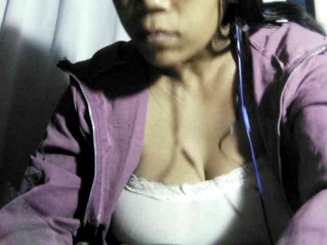 MIRANDAW webcam